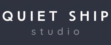 Quiet Ship Studio